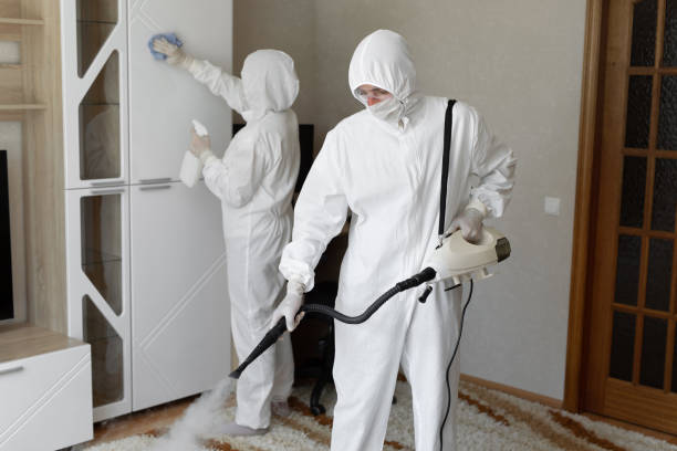 24/7 Emergency Sewage Cleanup experts in Springfield, PA